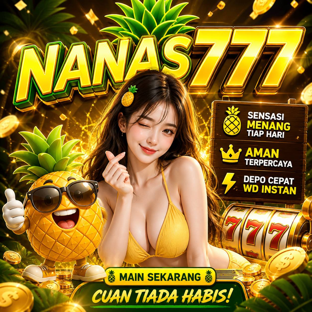 Popup Banner